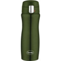 Con Brio Термокружка Con Brio CB-396 0,42 л Зелена (CB-396-green)