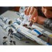 Конструктор LEGO Star Wars Повстанський винищувач U-Wing (75399)