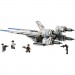 Конструктор LEGO Star Wars Повстанський винищувач U-Wing (75399)