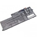 Acer Акумулятор до ноутбука Acer AC13C34, 2640mAh (30Wh), 3cell, 11.4V, Li-ion (A47185)