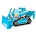 Конструктор LEGO City Жовтий бульдозер (60466)