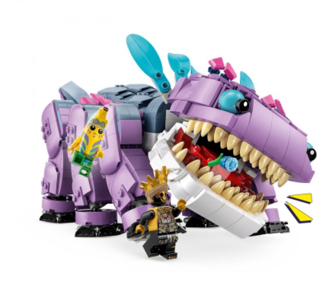 Конструктор LEGO Fortnite Klombo (77077)