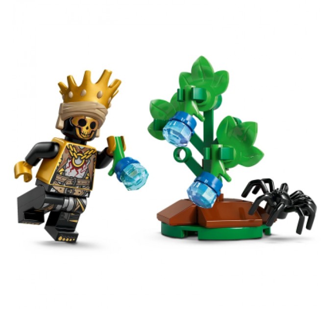 Конструктор LEGO Fortnite Klombo (77077)