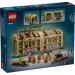 Конструктор LEGO Harry Potter Замок Хогвартс: урок гербології (76445)
