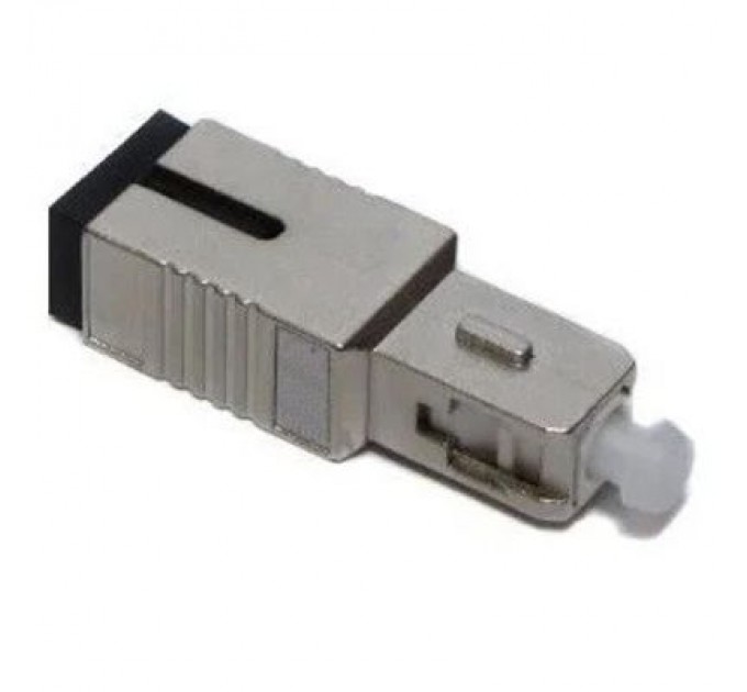 Cor-X Опто-волоконне обладнання Cor-X атенюатор SC/UPC-15dB (ATT-FF-SC/UPC-15dB)