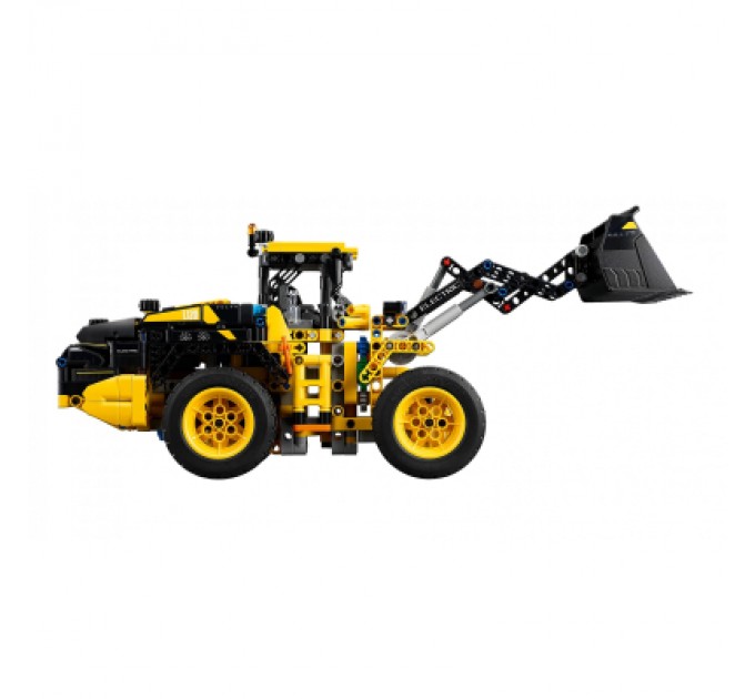 Конструктор LEGO Technic Колісний навантажувач Volvo L120 Electric (42209)
