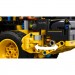 Конструктор LEGO Technic Колісний навантажувач Volvo L120 Electric (42209)