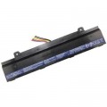 Acer Акумулятор до ноутбука Acer AL15B32, 5040mAh (56Wh), 6cell, 11.1V, Li-ion (A47269)