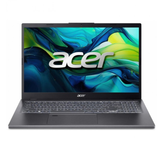 Acer Ноутбук Acer Aspire 15 A15-61M (NX.JDHEU.003)