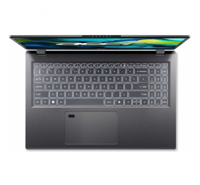 Acer Ноутбук Acer Aspire 15 A15-61M (NX.JDHEU.003)