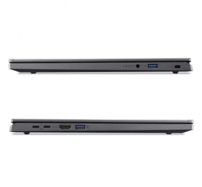 Acer Ноутбук Acer Aspire 15 A15-61M (NX.JDHEU.003)