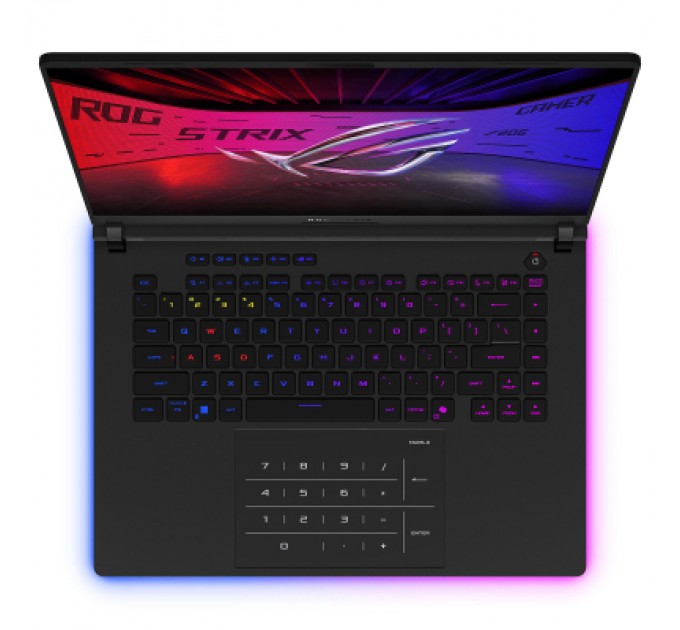 Ноутбук ASUS ROG Strix SCAR 16 G635LX-RW195X (90NR0L81-M008P0)