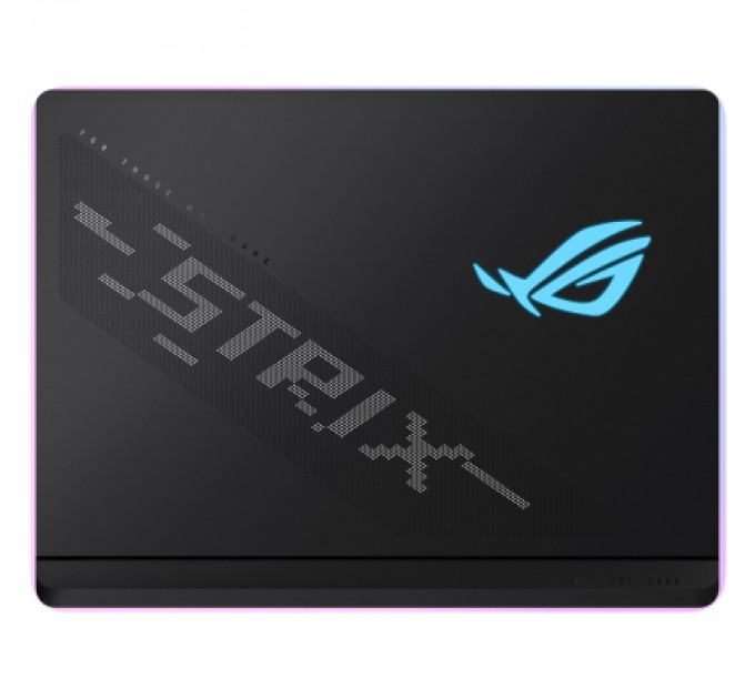 ASUS Ноутбук ASUS ROG Strix SCAR 18 G835LW-SA083W (90NR0LI1-M003L0)