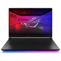 Ноутбук ASUS ROG Strix SCAR 18 G835LW-SA083W (90NR0LI1-M003L0)