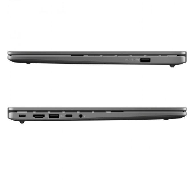 ASUS Ноутбук ASUS Vivobook S14 S3407CA-LY009 (90NB16J2-M000C0)