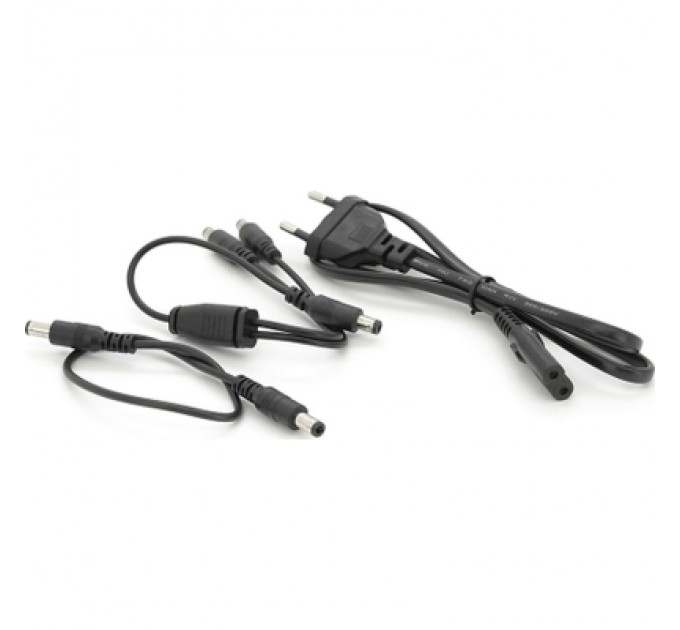 Green Wave Пристрій безперебійного живлення Green Wave UPS-36W DC1036P-8