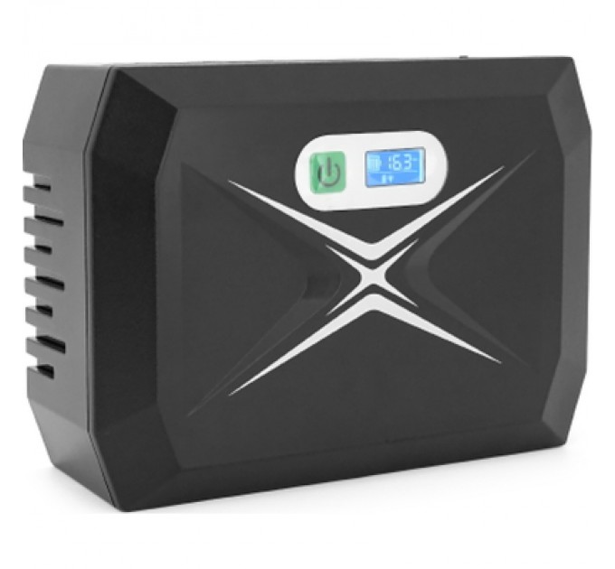 Green Wave Пристрій безперебійного живлення Green Wave UPS-45W DCP-45W-17
