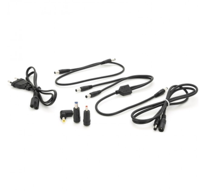 Green Wave Пристрій безперебійного живлення Green Wave UPS-45W DCP-45W-17