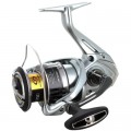 Shimano Котушка Shimano Nasci FC + PP Line 2500 + PowerPro 0.15mm (2266.16.11)