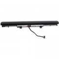 Lenovo Акумулятор до ноутбука Lenovo IdeaPad V310 L15С4A02, 2200mAh (32Wh), 4cell, 14.4V, Li-ion (A47189)