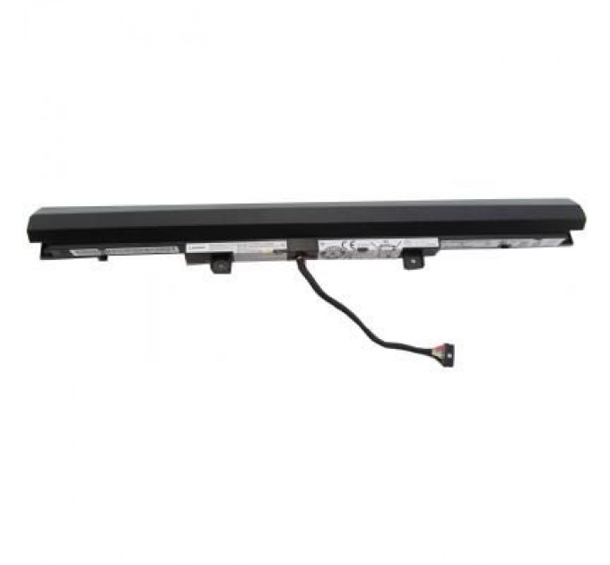 Lenovo Акумулятор до ноутбука Lenovo IdeaPad V310 L15С4A02, 2200mAh (32Wh), 4cell, 14.4V, Li-ion (A47189)