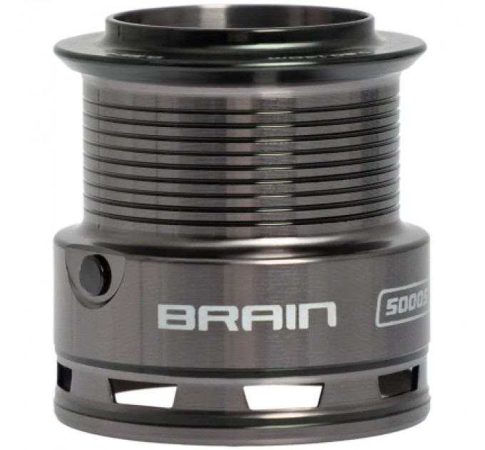 Котушка Brain Classic III Feeder 5000S 4+1BB 4.91 (1858.82.63)