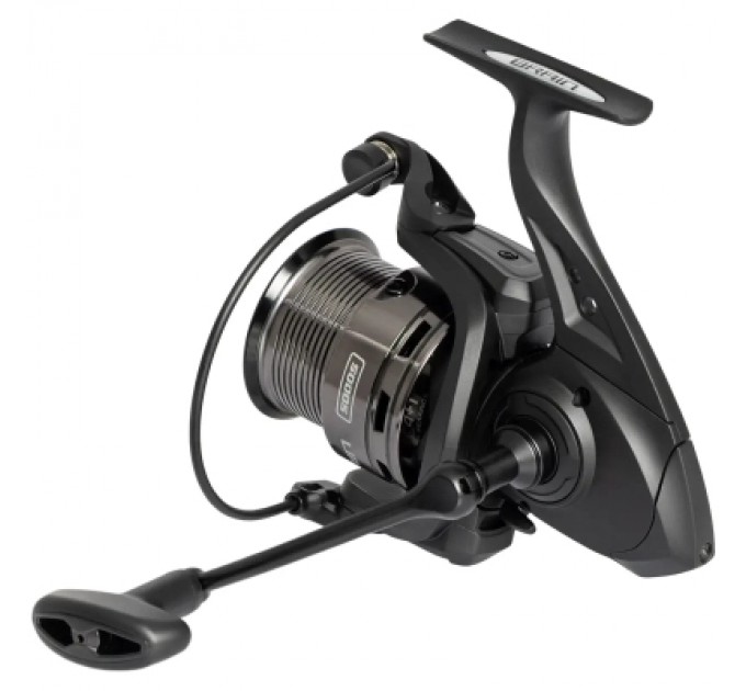 Котушка Brain Classic III Feeder 5000S 4+1BB 4.91 (1858.82.63)
