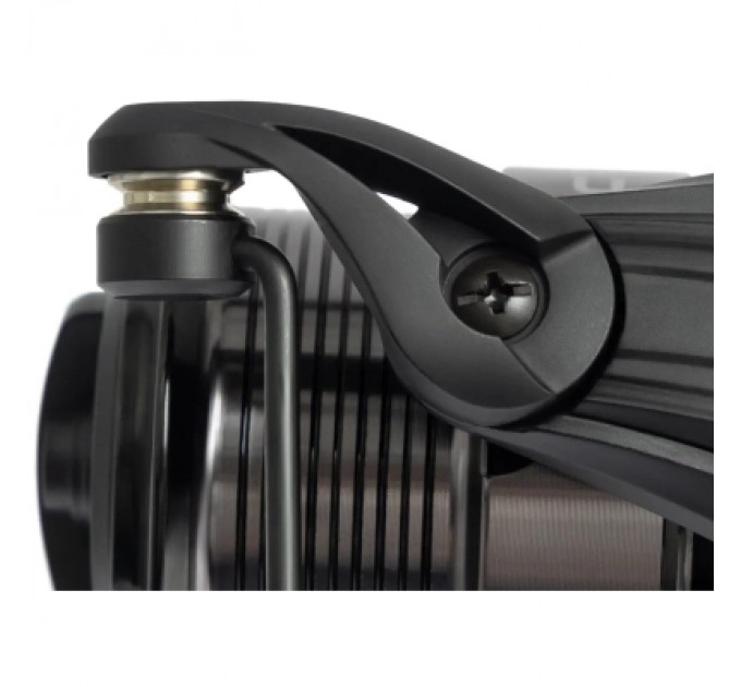 Котушка Brain Classic III Feeder 6000S 4+1BB 4.91 (1858.82.64)