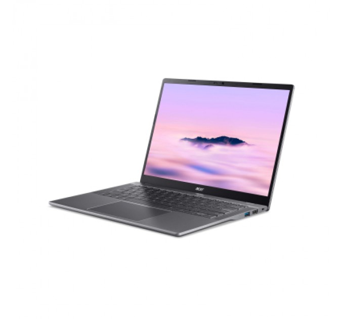 Ноутбук Acer Chromebook Plus CB514-5HT (NX.J5ZEU.003)