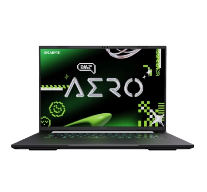 Ноутбук GIGABYTE Aero X16 (AERO_X16_1VH93UAC94AH)