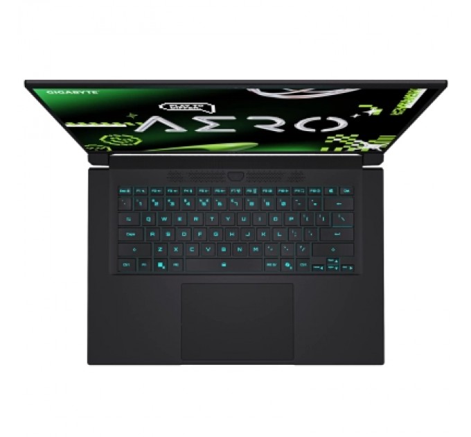 Ноутбук GIGABYTE Aero X16 (AERO_X16_1VH93UAC94AH)