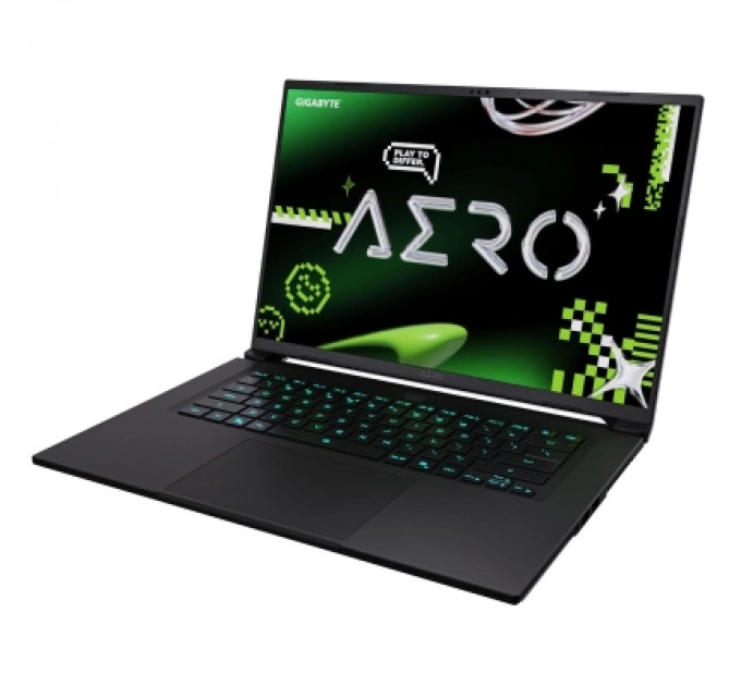 Ноутбук GIGABYTE Aero X16 (AERO_X16_1VH93UAC94AH)