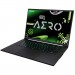 Ноутбук GIGABYTE Aero X16 (AERO_X16_1VH93UAC94AH)