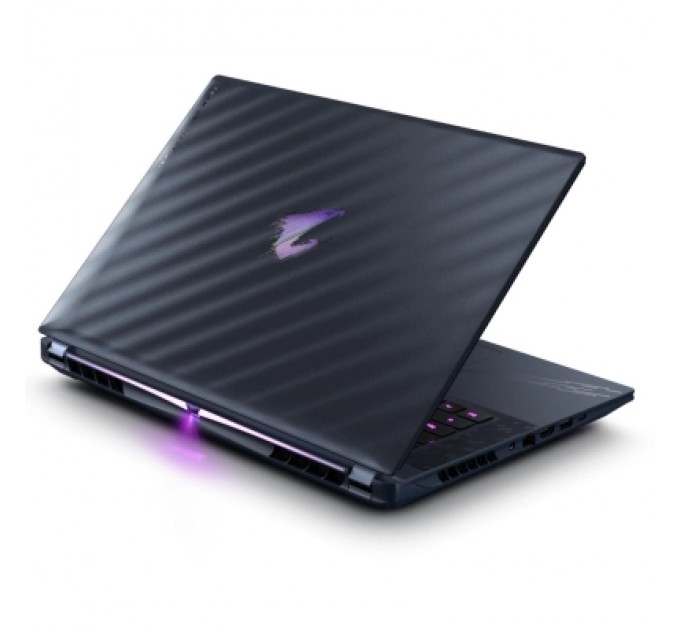 Ноутбук GIGABYTE Aorus Master 16 BZH (AORUS_16BZHC6UAE65SP)