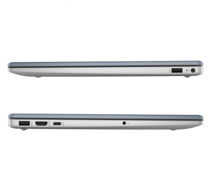 HP Ноутбук HP 15-fc0099ua (B4LX0EA)