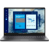 Ноутбук Dell Pro 16 (BTO106PC16250UA_W11P)