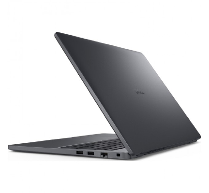 Ноутбук Dell Pro 16 (BTO106PC16250UA_W11P)