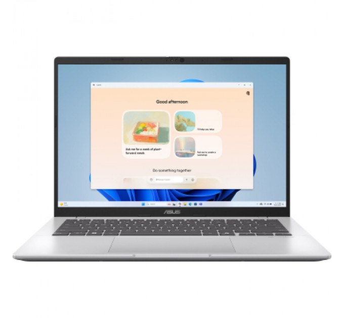 Ноутбук Acer Vivobook 14 X1407CA-LY095 (90NB1583-M003N0)