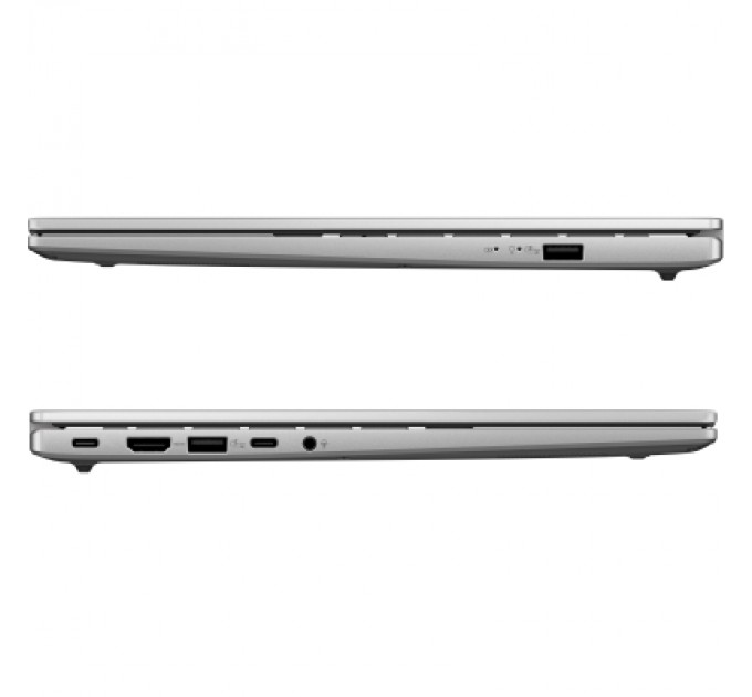Ноутбук Acer Vivobook S14 S3407CA-LY010 (90NB16J1-M000D0)