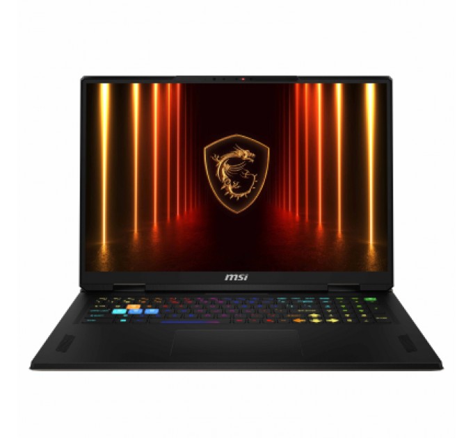 Ноутбук MSI Vector A18 HX A9WIG-220UA (9S7-182L84-220)