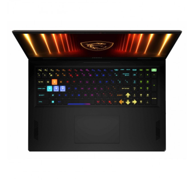 Ноутбук MSI Vector A18 HX A9WIG-220UA (9S7-182L84-220)