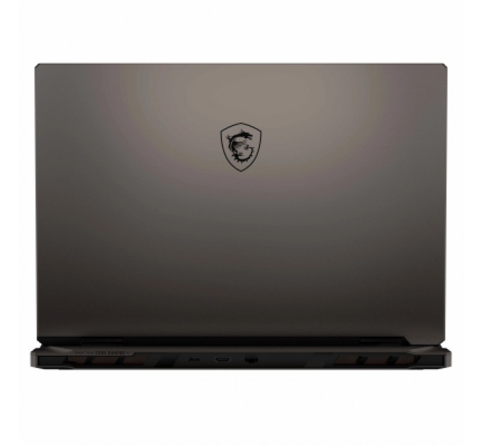 Ноутбук MSI Vector A18 HX A9WIG-220UA (9S7-182L84-220)