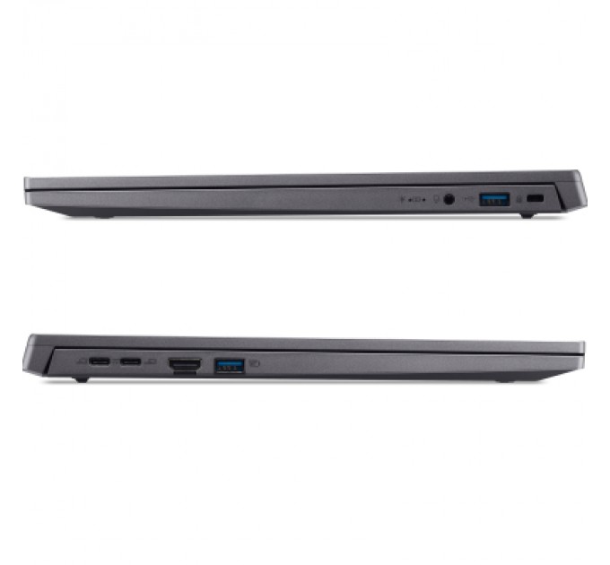 Ноутбук Acer Aspire Go 15 AG15-51P (NX.J51EU.00G)