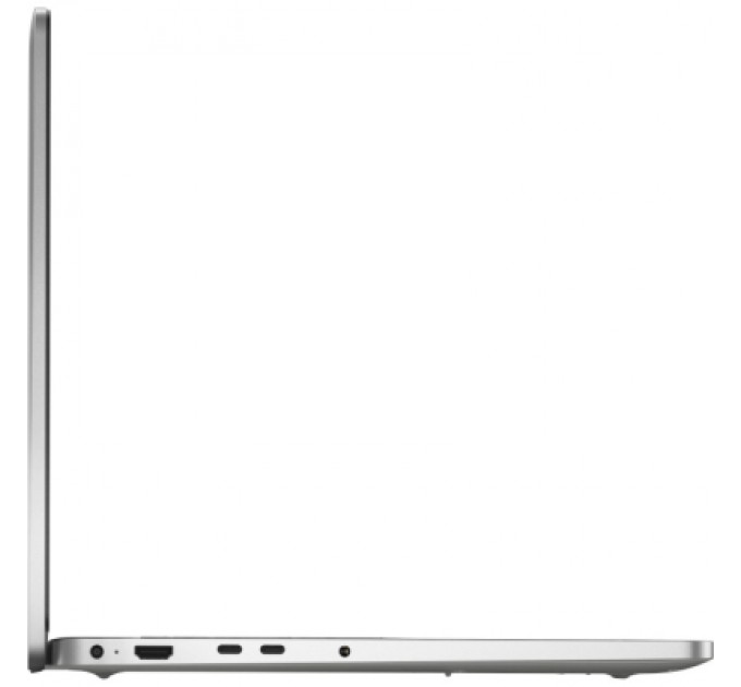 Ноутбук Dell Pro 16 (BTO108_PC16250_UA)