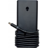 Блок живлення до ноутбуку Dell 330W Alienware GaN 19.5V, 16.92A, 7.4/5.0(pin inside), Oval-корпус (HA330PM201 / A40400)