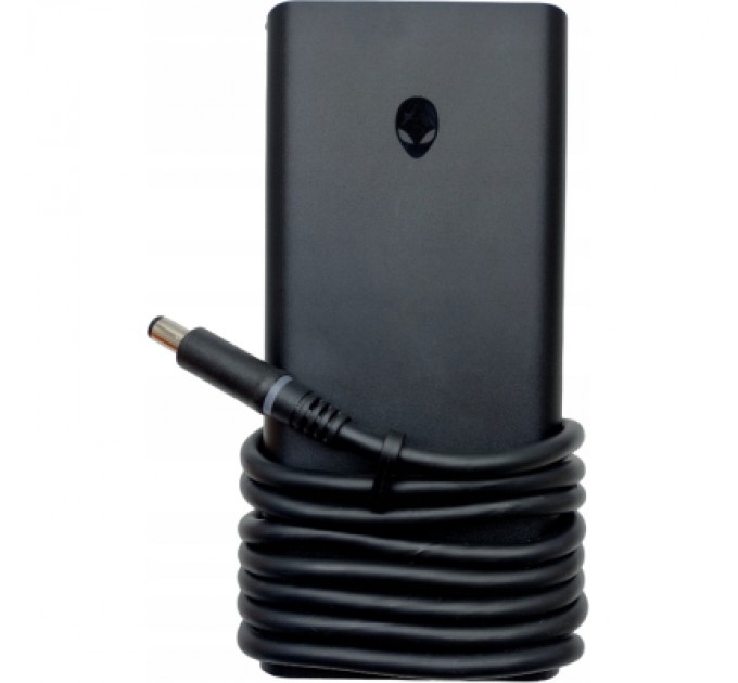 Блок живлення до ноутбуку Dell 330W Alienware GaN 19.5V, 16.92A, 7.4/5.0(pin inside), Oval-корпус (HA330PM201 / A40400)