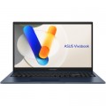 ASUS Ноутбук ASUS Vivobook 15 X1504VA-BQ3122 (90NB13Y1-M01550)