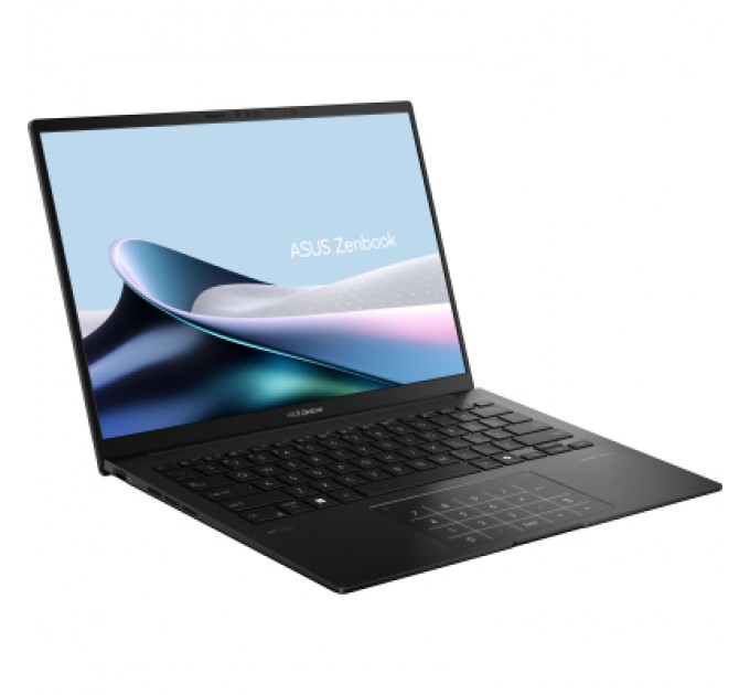 ASUS Ноутбук ASUS Zenbook 14 UM3406HA-PP185 (90NB1271-M00BL0)