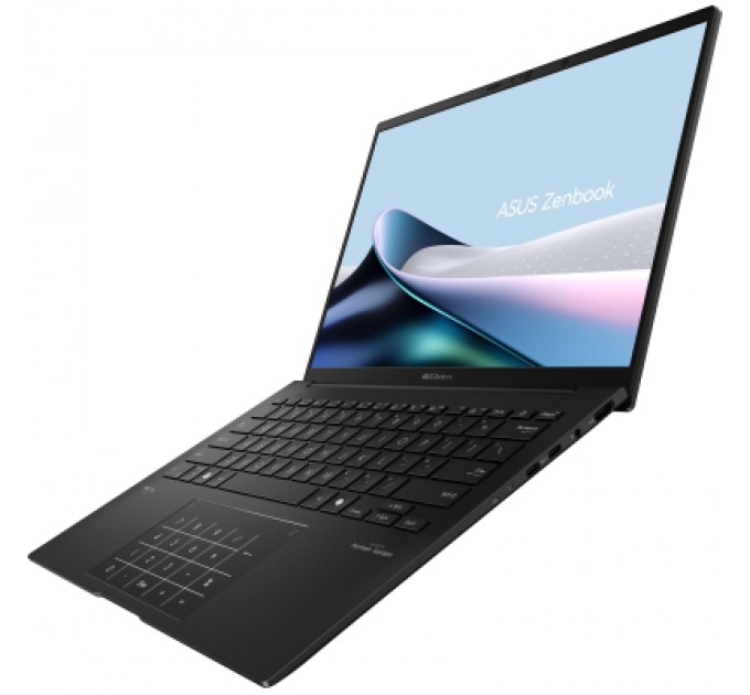 ASUS Ноутбук ASUS Zenbook 14 UM3406HA-PP185 (90NB1271-M00BL0)