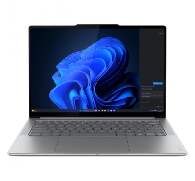 Lenovo Ноутбук Lenovo Yoga Pro 7 14IAH10 (83KF0032RA)